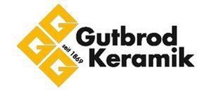 Gutbrod Keramik - Logo