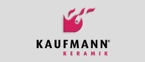 Kaufmann Keramik - Logo