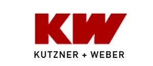 Kutzner + Weber - Logo