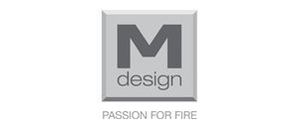 M-Design - Logo