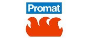 Promat - Logo