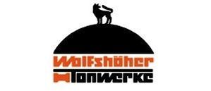 Wolfshöher Tonwerke - Logo