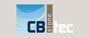 CB stone-tec GmbH - Logo