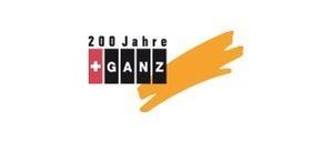 Ganz Baukeramik AG - Logo