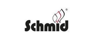 Schmid Feuerungstechnik GmbH & Co. KG - Logo