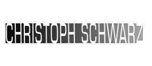 Christoph Schwarz Interiordesign - Logo
