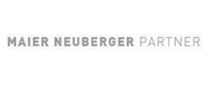Maier Neuberger Partner - Logo