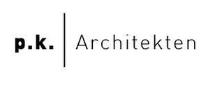 p.k. Archtitekten - Logo