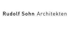 Rudolf Sohn Architekten - Logo