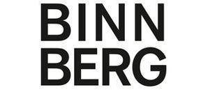 BINNBERG - Logo