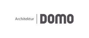 DOMO I Architektur - Logo