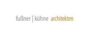fußner | kühne architekten - Logo