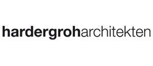 hardergroh architekten - Logo