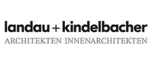 Landau & Kindlbacher - Logo