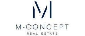 M-CONCEPT - Logo