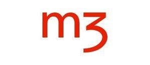 m3 GmbH - Logo