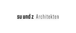 su und z Architekten GbR - Logo