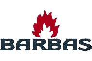 Barbas - Logo